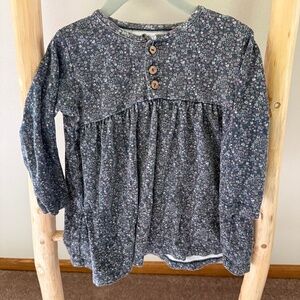 Jamie Kay Floral Dress | 2 Years